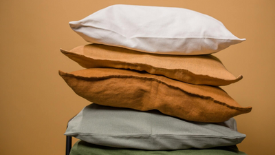 yastık izi yapmayan yastık; tencel yastık kılıfı; ipek yastık kılıfı; beauty pillow; ipek saten yastık kılıfı