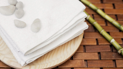 Bambu havluları popüler kılan özelliklerini biliyor musunuz?