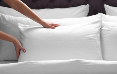 İyi yastık nasıl anlaşılır? Yastık modelleri nedir?
