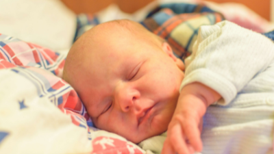 Bebeğiniz için neden pamuk yastık tercih etmeniz gerektiğini biliyor musunuz?
